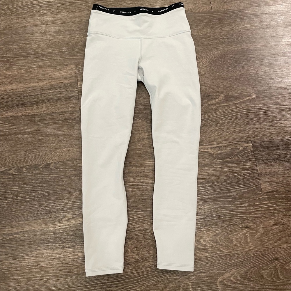 Fabletics leggings